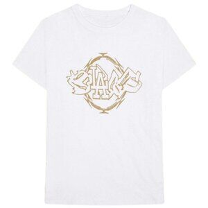 Yung Lean LA Sad Boys Aesthetic Music Fan Graphic T-Shirt 81
